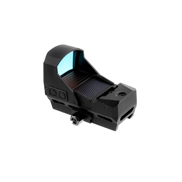 IJK 9315 Solar/Battery Red Dot - Image 4