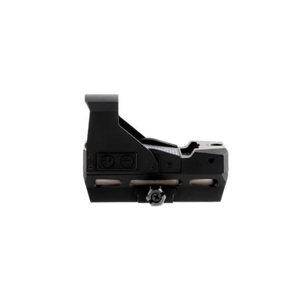 IJK 9315 Solar/Battery Red Dot - Image 5
