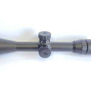 NEW 4-16X50 AOE