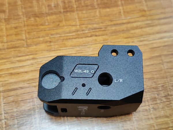 Super Sub-Compact EAGLE 2L-49-G - Image 3