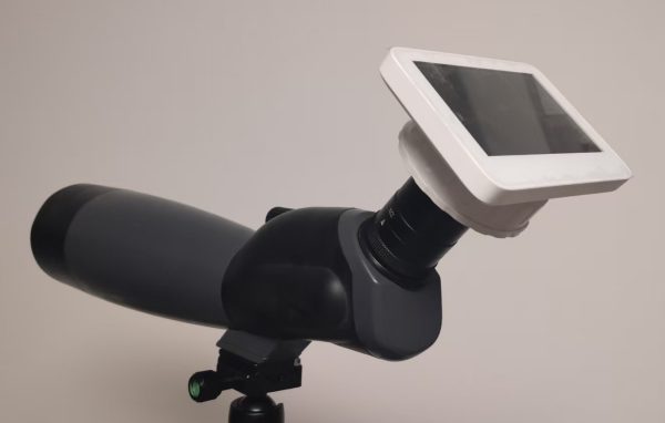 V15 Camera Adapter - Image 2