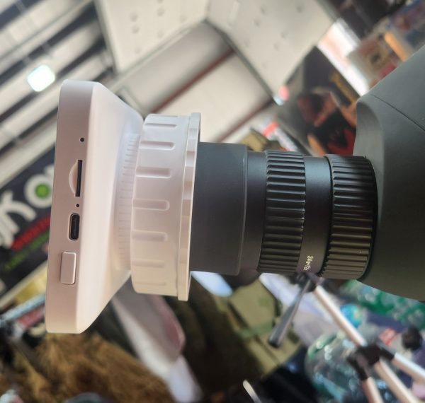 V15 Camera Adapter - Image 3