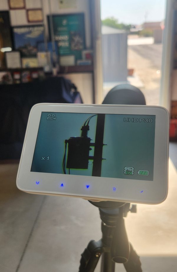 V15 Camera Adapter - Image 4