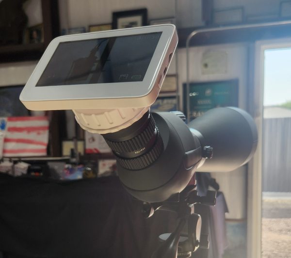 V15 Camera Adapter - Image 5