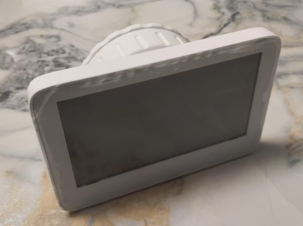 V15 Camera Adapter