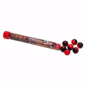 .68 Cal Pepper Balls 10pcs