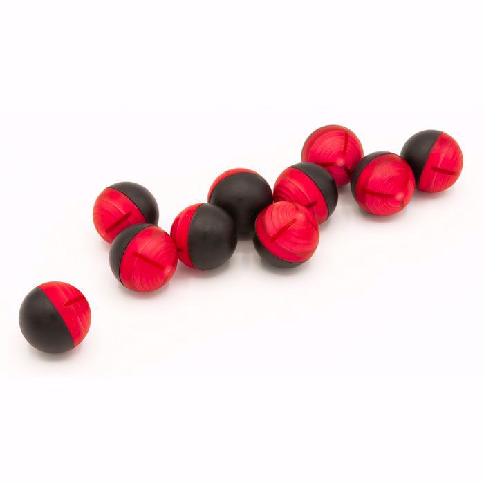 .68 Cal Pepper Balls 10pcs - Image 2