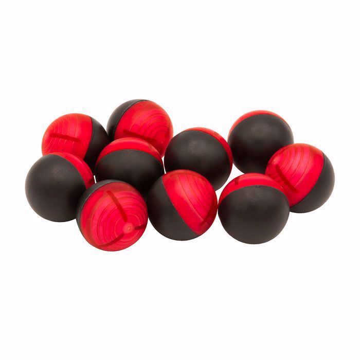 .68 Cal Pepper Balls 10pcs - Image 3