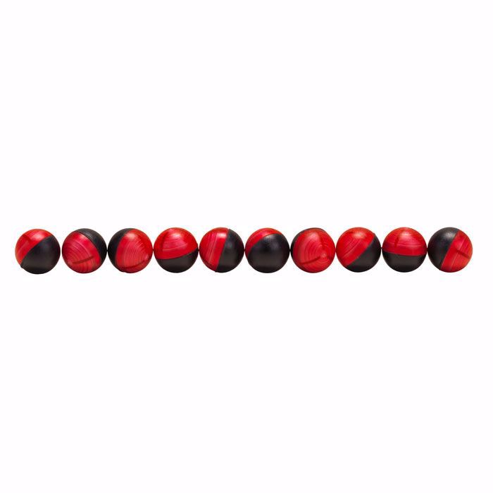 .68 Cal Pepper Balls 10pcs - Image 4