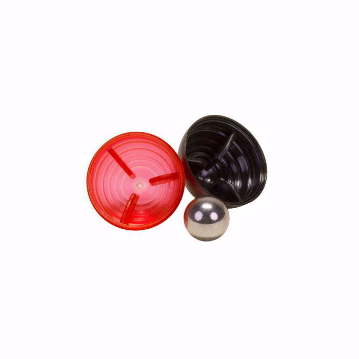 .68 Cal Pepper Balls 10pcs - Image 5