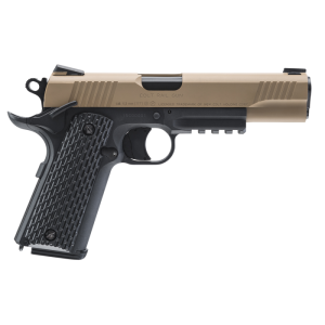 Air Colt .45