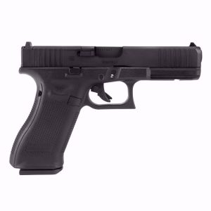 Glock G17 Gen 5