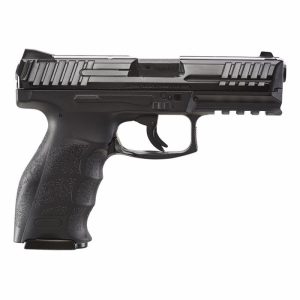 H&K VP9