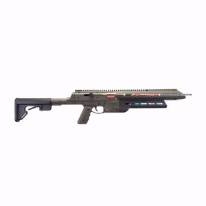Nitro Javelin