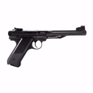 Ruger Mark IV