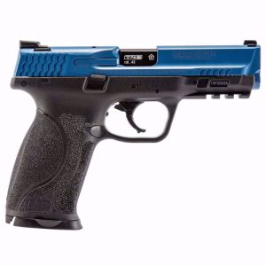 S&W M29 Blue