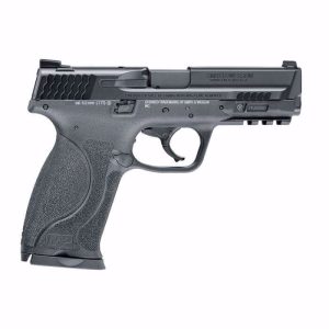 S&W M&P