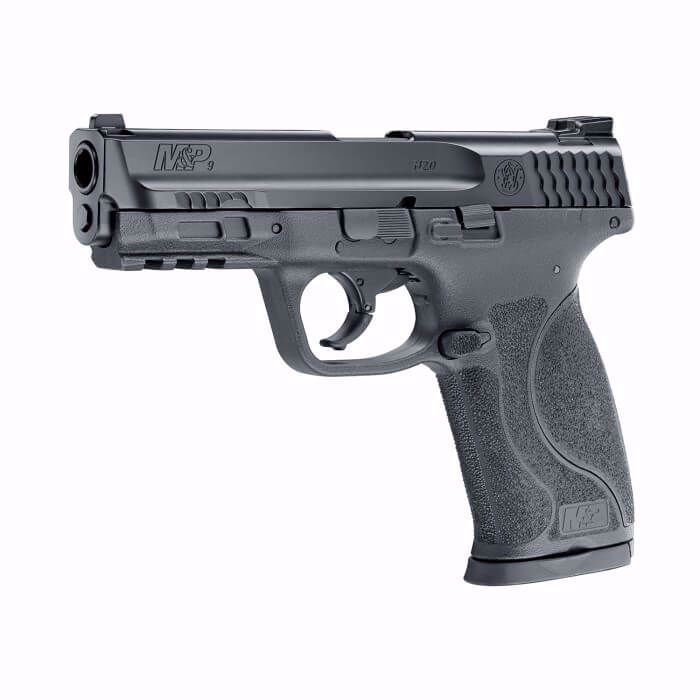 S&W M&P - Image 3