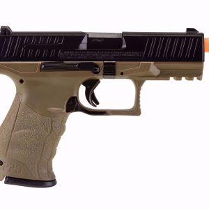 WALTHER PPQ