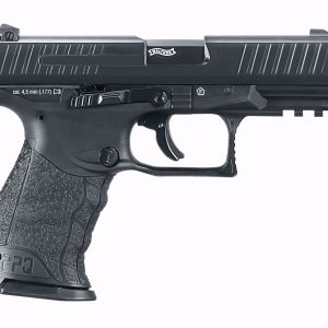 Walther PPQ 20 Round
